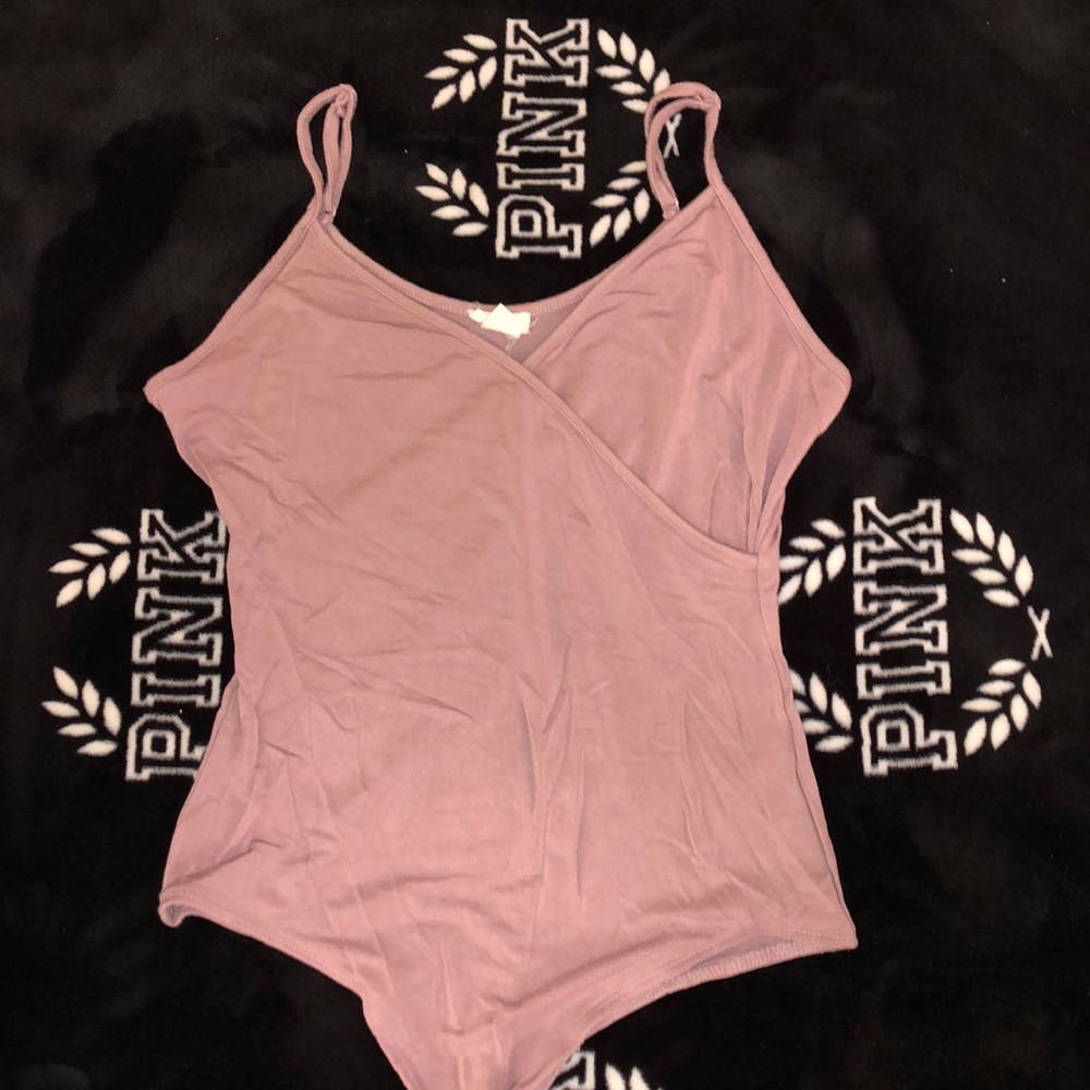 Garage Bodysuit